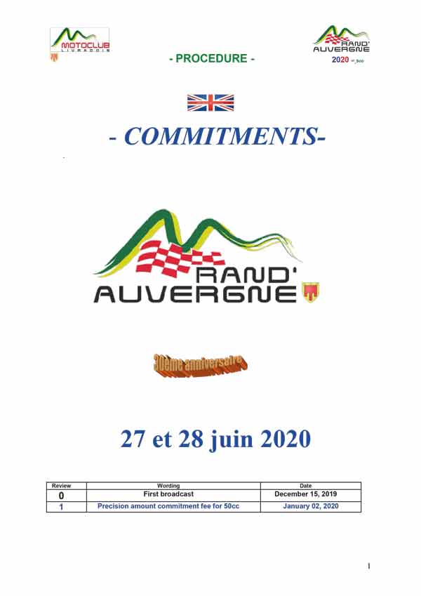commitments rand2020 rev0