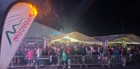 La Fan Zone de la Rand'Auvergne ...