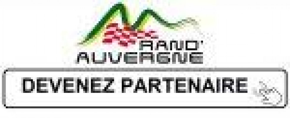 Programme Rand’Auvergne - Devenez partenaire