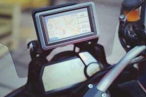 Coordonnées GPS des spéciales : mises à jour