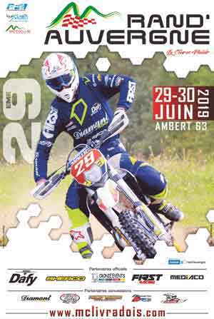 Programme 2019