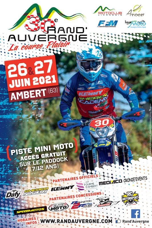 Programme 2021