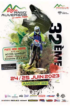 Programme 2023