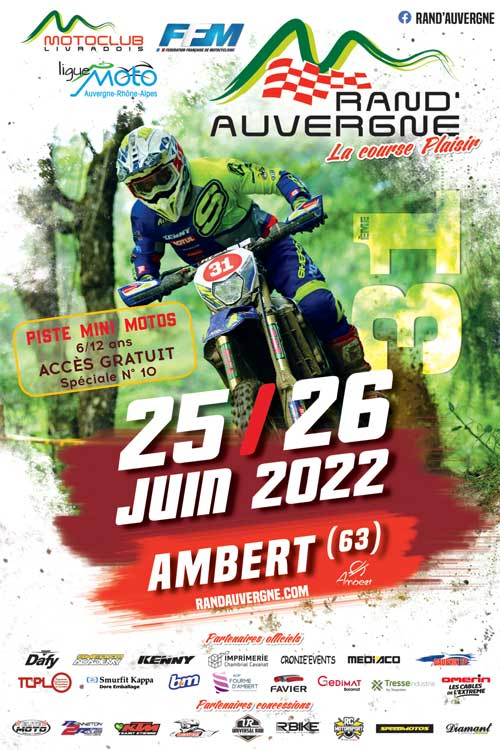 Programme 2022