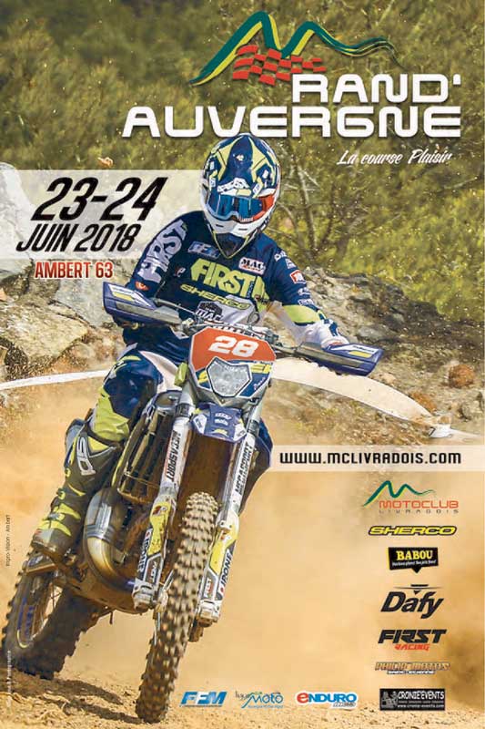 Programme 2018