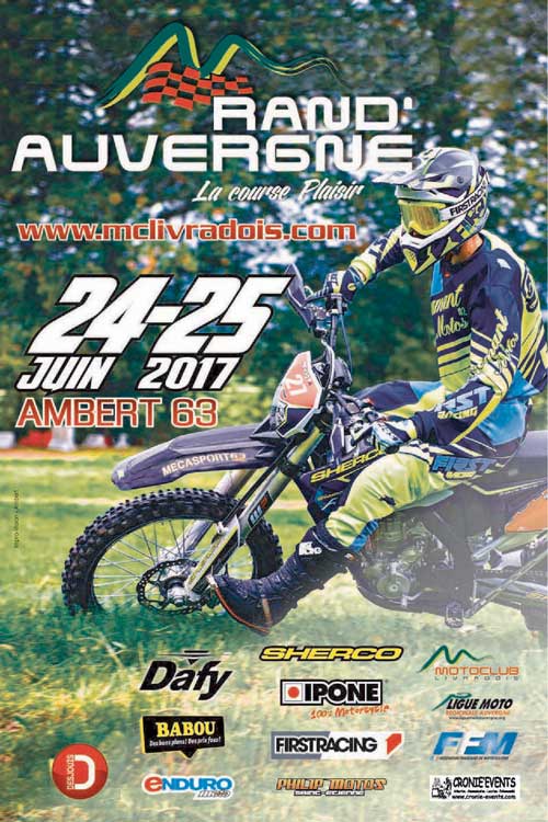 Programme 2017