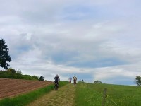 Validation de l'intégralité du parcours ...
